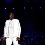 Johnny Gill - Ladies Night Out